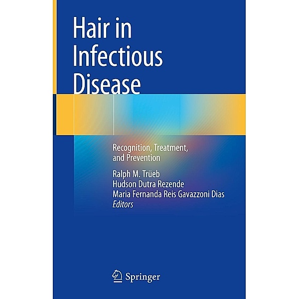 Hair in Infectious Disease