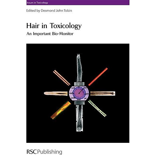 Hair in Toxicology / ISSN