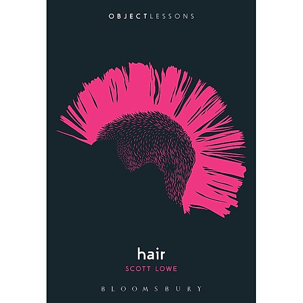 Hair / Object Lessons, Scott Lowe