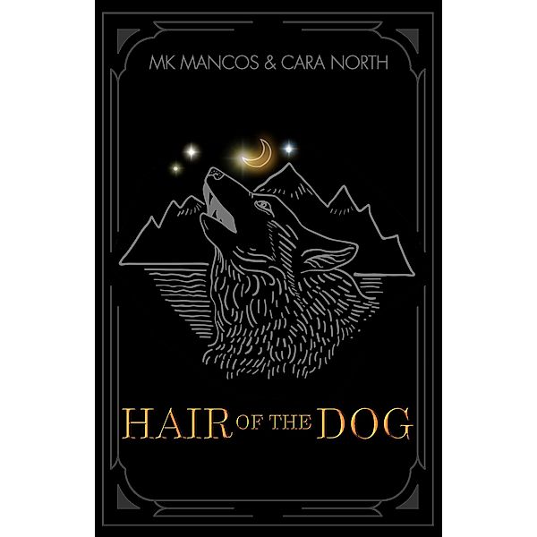 Hair of the Dog (Potions and Poetry) / Potions and Poetry, Mk Mancos