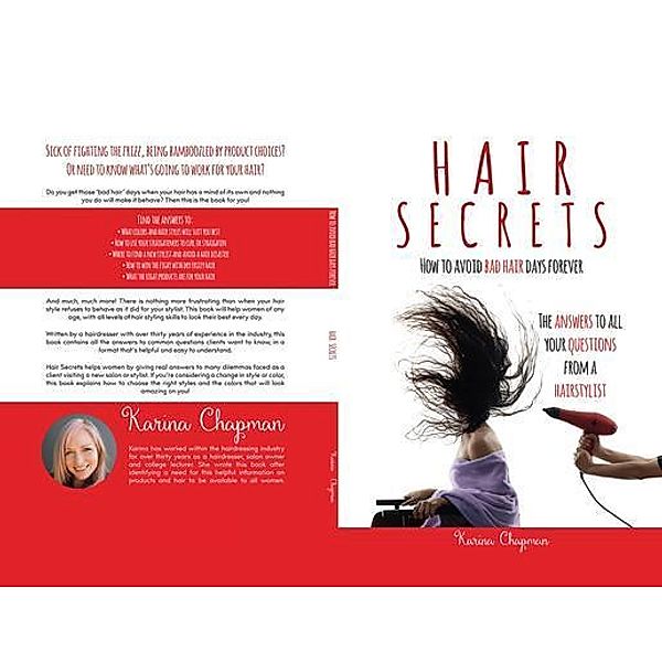 Hair Secrets, Karina Marie Chapman