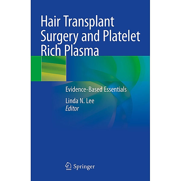 Hair Transplant Surgery and Platelet Rich Plasma