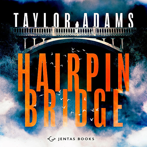 Hairpin Bridge, Taylor Adams