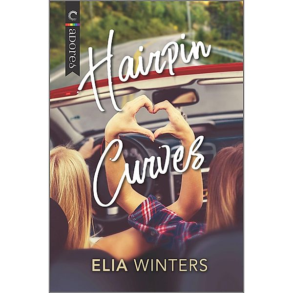 Hairpin Curves, Elia Winters