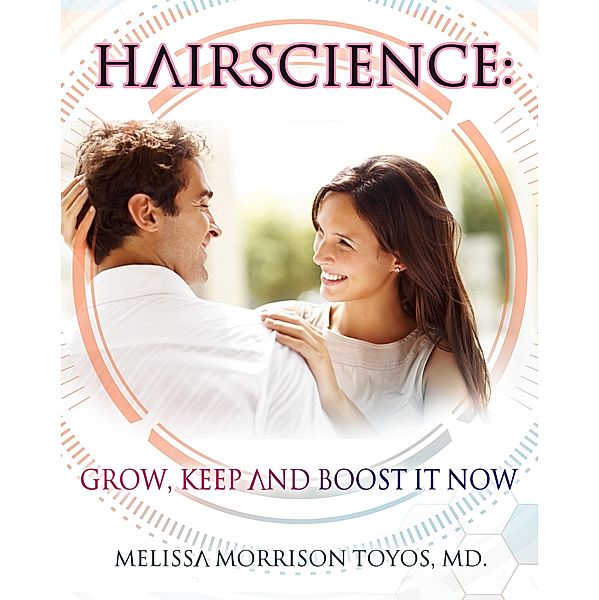 HairScience, Melissa Morrison Toyos