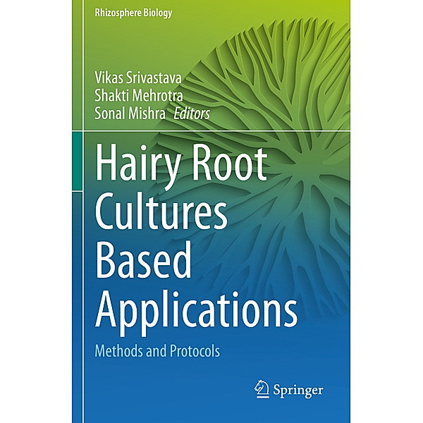 Hairy Root Cultures Based Applications