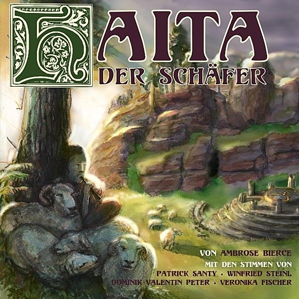 Haita der Schäfer