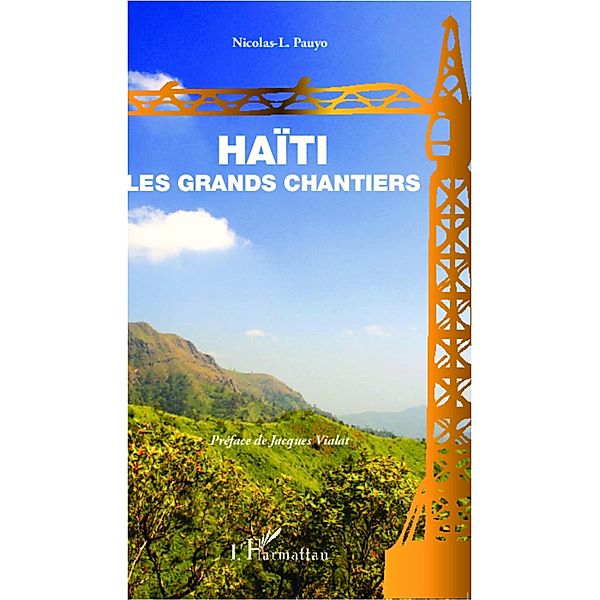 Haiti, Pauyo Nicolas-L Pauyo