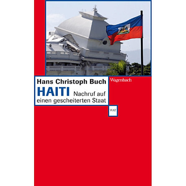 Haiti, Hans Chr. Buch
