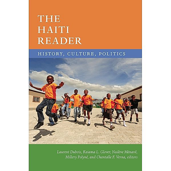 Haiti Reader / The Latin America Readers