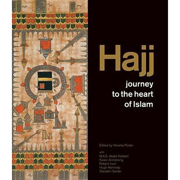 Hajj, Venetia Porter, Muhammad A. Haleem