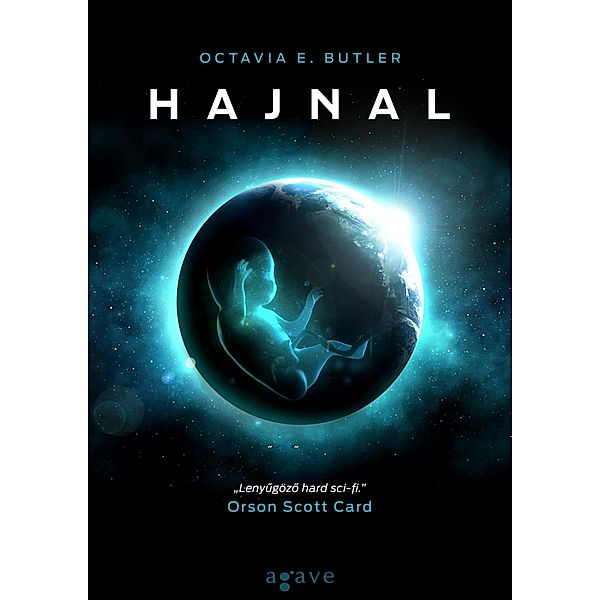 Hajnal, Octavia E. Butler