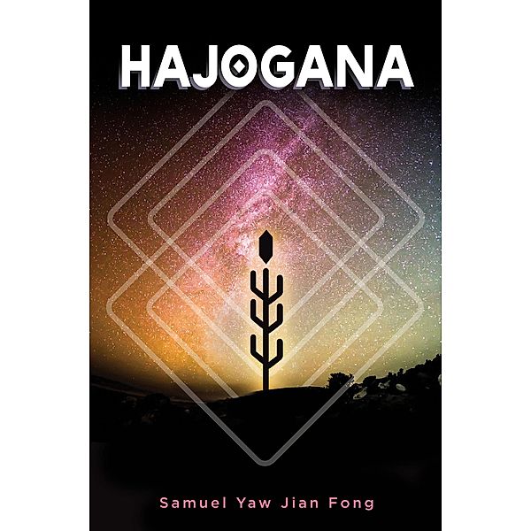 Hajogana / Hajogana, Jian Fong Samuel Yaw