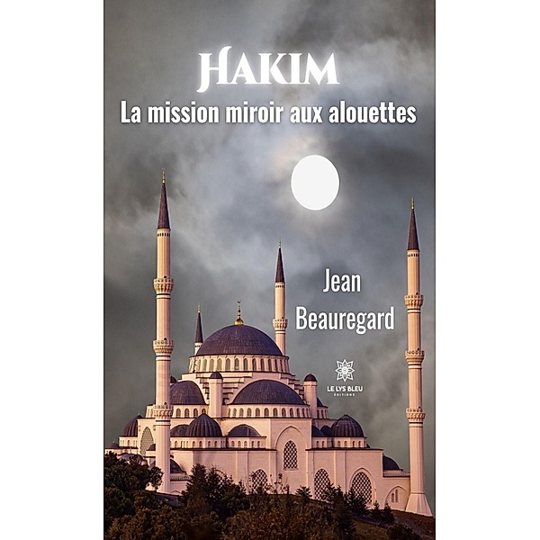Hakim, Jean Beauregard
