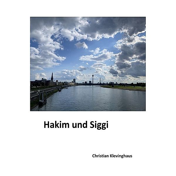 Hakim und Siggi, Christian Klevinghaus
