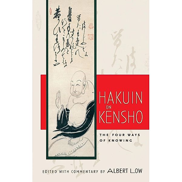 Hakuin on Kensho, Albert Low