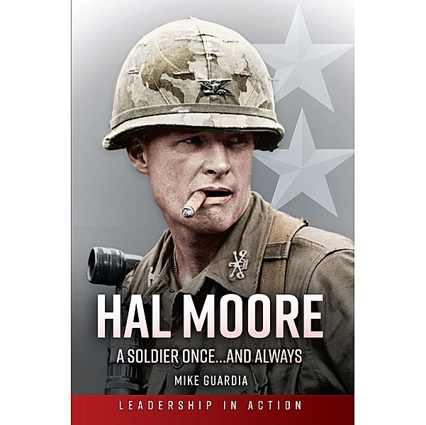 Hal Moore / Casemate, Guardia Mike Guardia