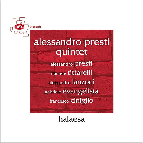 Halaesa, Alessandro Quintet Presti
