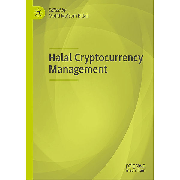 Halal Cryptocurrency Management