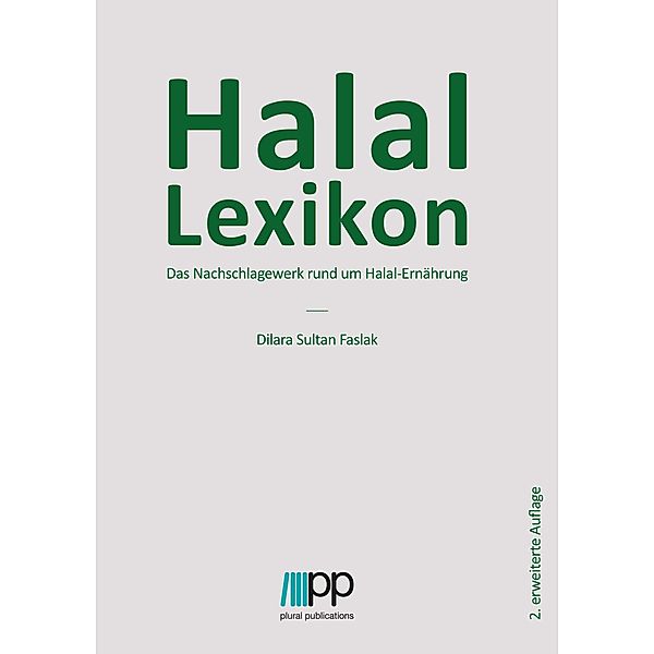 Halal Lexikon, Dilara Sultan Faslak