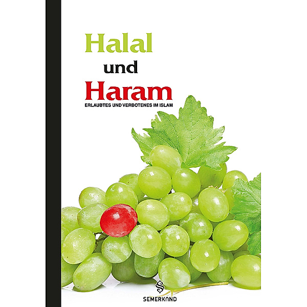 Halal und Haram, Sahin Harun Resit