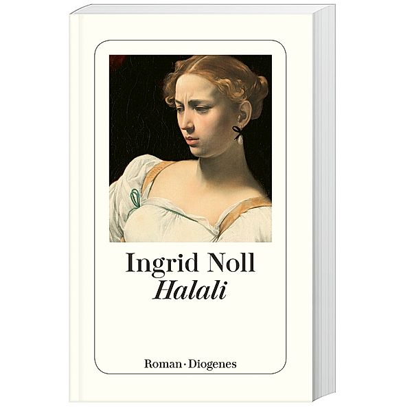 Halali, Ingrid Noll