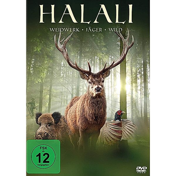 Halali