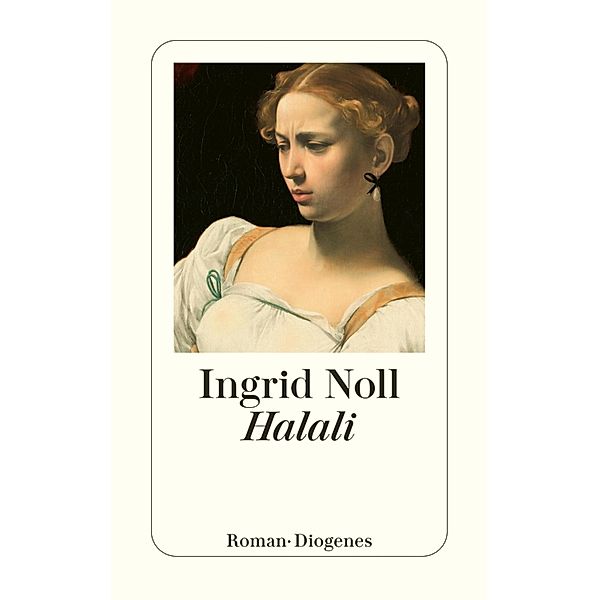 Halali, Ingrid Noll