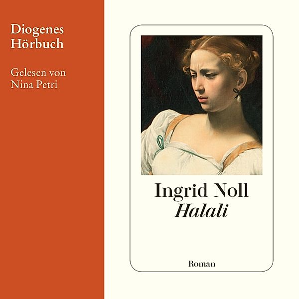 Halali, Ingrid Noll