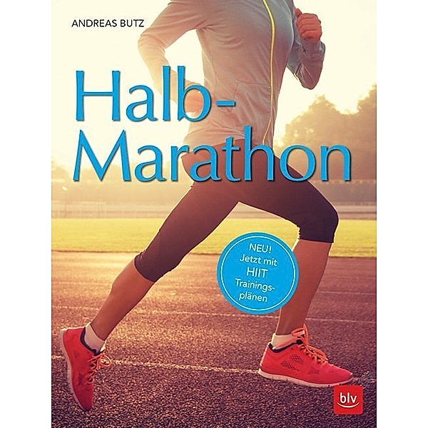 Halb-Marathon, Andreas Butz