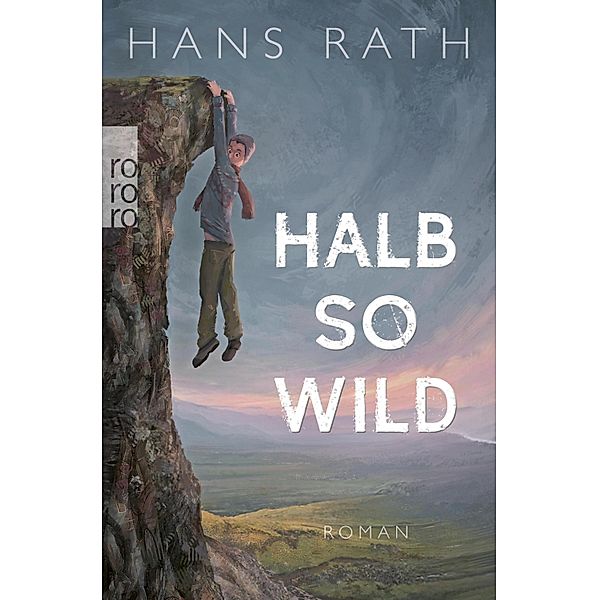 Halb so wild, Hans Rath