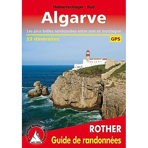 Halbartschlager, F: Algarve (französische Ausgabe), Franz Halbartschlager, Gerhard Russ