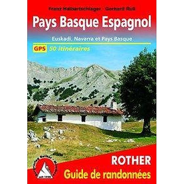 Halbartschlager, F: Pays Basque Espagnol, Franz Halbartschlager, Gerhard Ruß