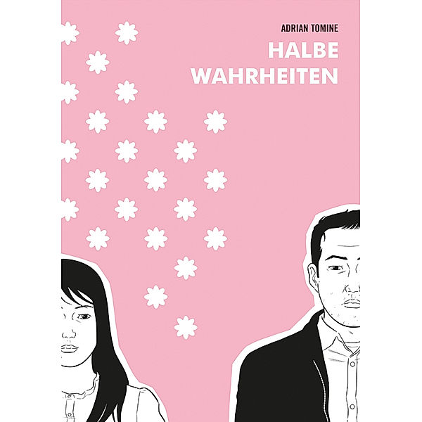 Halbe Wahrheiten, Adrian Tomine