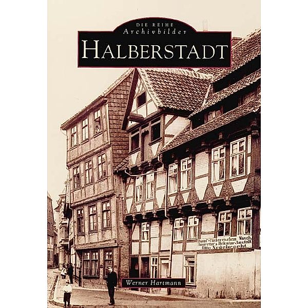 Halberstadt, Werner Hartmann