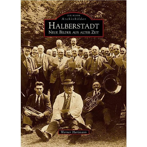 Halberstadt, Werner Hartmann