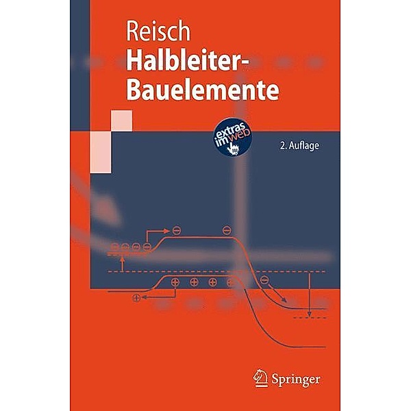 Halbleiter-Bauelemente, Michael Reisch