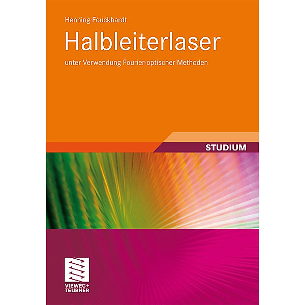 Halbleiterlaser, Henning Fouckhardt