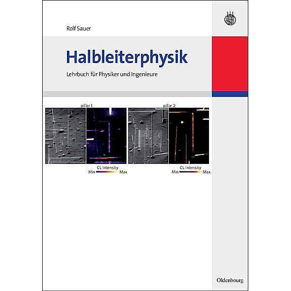 Halbleiterphysik, Rolf Sauer