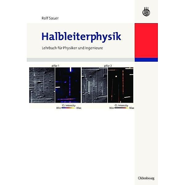 Halbleiterphysik / Jahrbuch des Dokumentationsarchivs des österreichischen Widerstandes, Rolf Sauer