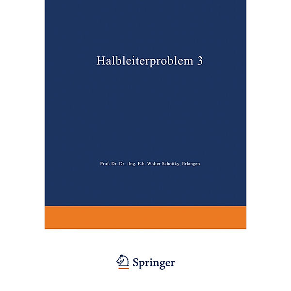 Halbleiterprobleme