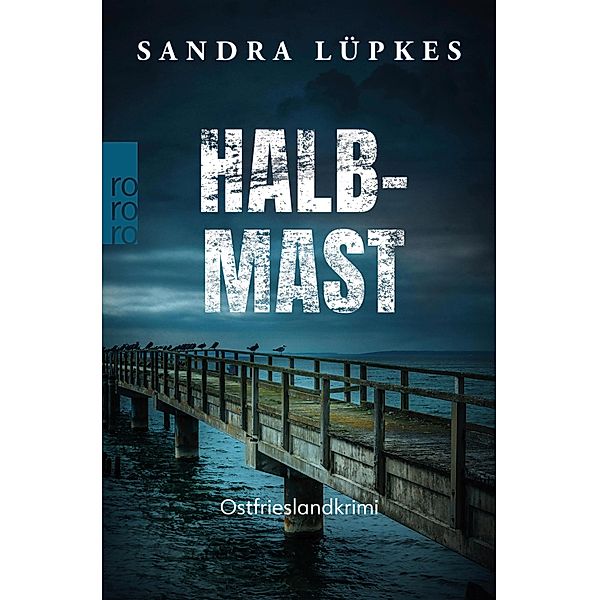 Halbmast, Sandra Lüpkes