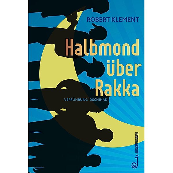 Halbmond über Rakka, Robert Klement