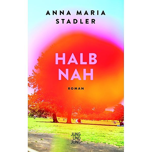 Halbnah, Anna Maria Stadler