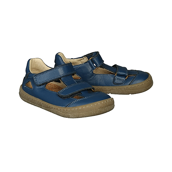 Primigi Halbschuh-Sandalen SELLO in blau