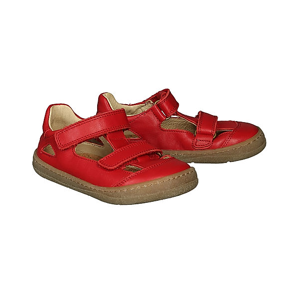 Primigi Halbschuh-Sandalen SELLO in rot