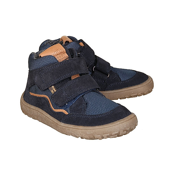 froddo® Halbschuhe BAREFOOT TEX AUTUMN in dark blue