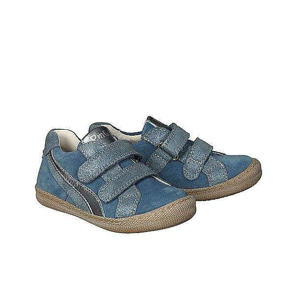 Primigi Halbschuhe PTF SPORTY in blau