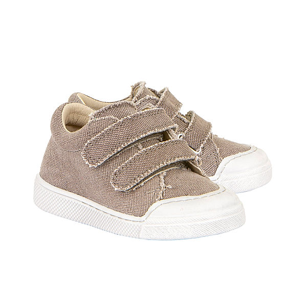 froddo® Halbschuhe ROSARIO VEGAN in grey