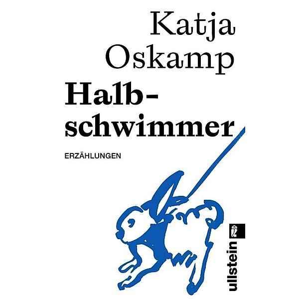 Halbschwimmer, Katja Oskamp
